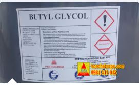Dung môi Butyl Glycol - BCS Petrochem